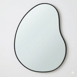 espejo irregular coru¥a