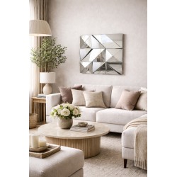 espejo 3d biselado lugo