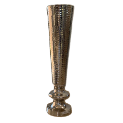 vasija alum. silver l