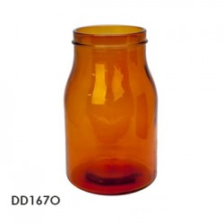 jar orange 13x22